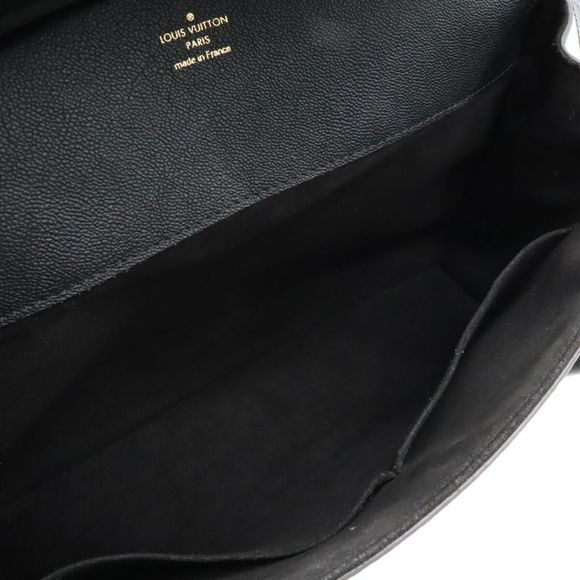 Louis Vuitton Florine Brown Canvas Handbag (Pre-Owned) - Picture 4 of 8